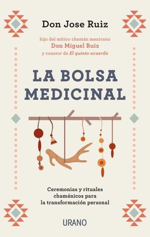 LA BOLSA MEDICINAL