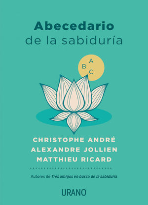 ABECEDARIO DE LA SABIDUR�A