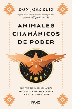 ANIMALES CHAMANICOS DE PODER