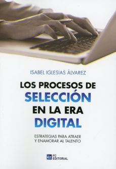 LOS PROCESOS DE SELECCION EN LA ERA DIGITAL