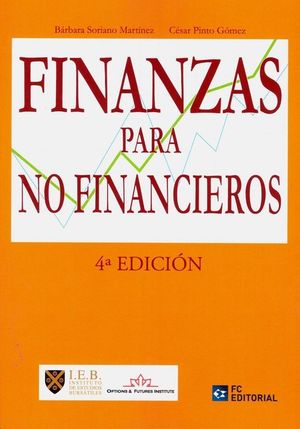 FINANZAS PARA NO FINANCIEROS