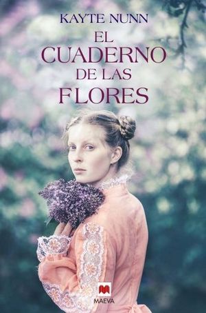 EL CUADERNO DE LAS FLORES