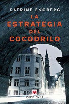 LA ESTRATEGIA DEL COCODRILO