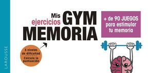 MIS EJERCICIOS GYM MEMORIA