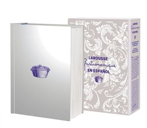 LAROUSSE GASTRONOMIQUE EN ESPAOL