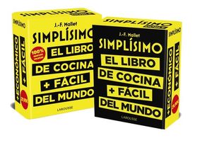 LOS LIBROS DE COCINA + FCILES DEL MUNDO