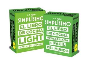 LOS LIBROS DE COCINA SANA + FCILES DEL MUNDO