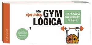 MIS EJERCICIOS GYM LOGICA