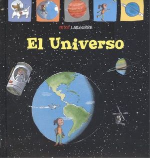 EL UNIVERSO (MINI LAROUSSE)