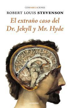 EL EXTRAO CASO DEL DR. JEKYLL Y MR. HYDE