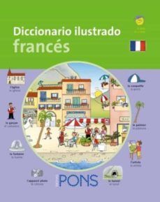 DICCIONARIO ILUSTRADO FRANCES