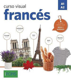 CURSO VISUAL FRANCS (A1-A2)