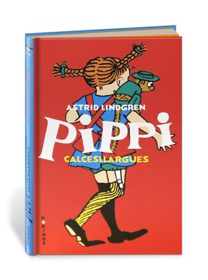 PIPPI CALCESLLARGUES
