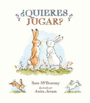 �QUIERES JUGAR?