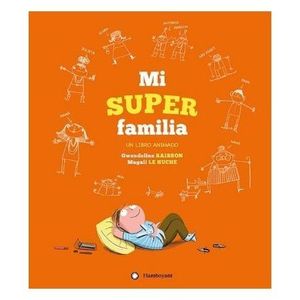 MI SUPERFAMILIA