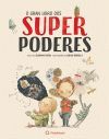 O GRAN LIBRO DOS SUPERPODERES