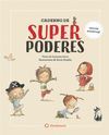 CADERNO DE SUPERPODERES (INCLE ADHESIVOS)