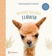 BUENAS NOCHES, LLAMITA