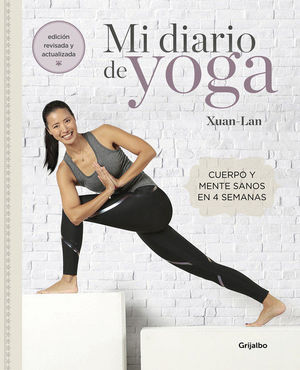 MI DIARIO DE YOGA