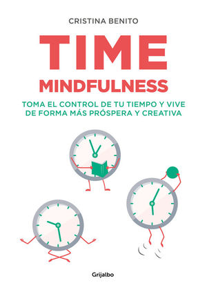 TIME MINDFULNESS