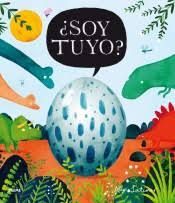 �SOY TUYO?