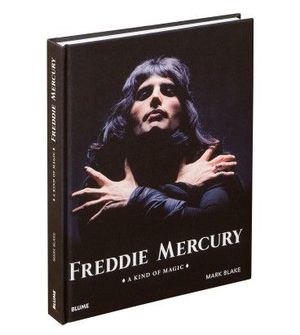 FREDDIE MERCURY