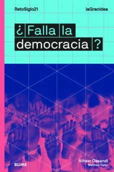 FALLA LA DEMOCRACIA?