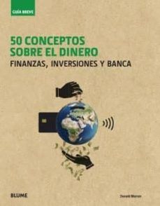 GUIA BREVE. 50 CONCEPTOS SOBRE EL DINERO