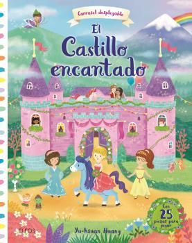 EL CASTILLO ENCANTADO