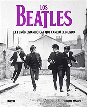 LOS BEATLES