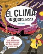 EL CLIMA EN 30 SEGUNDOS
