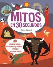 MITOS EN 30 SEGUNDOS