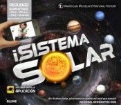 SISTEMA SOLAR. REALIDAD AUMENTADA