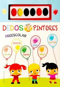 DEDOS PINTORES (LOS GLOBOS)