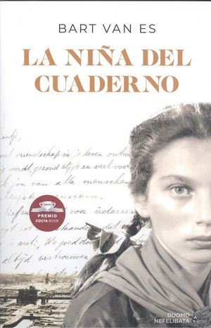 LA NIA DEL CUADERNO