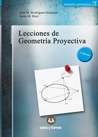 LECCIONES DE GEOMETRA PROYECTIVA