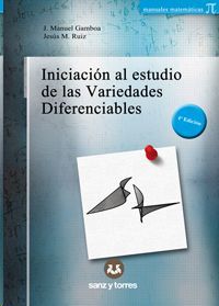 INICIACIN AL ESTUDIO DE LAS VARIEDADES DIFERENCIABLES