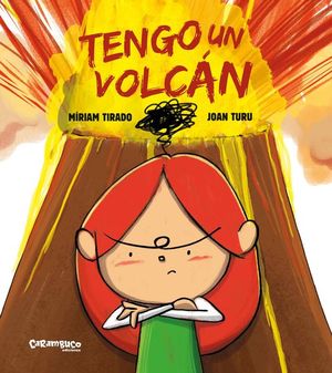 TENGO UN VOLCN (LBUM ILUSTRADO)