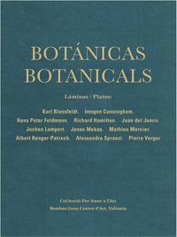 BOTNICAS / BOTANICALS