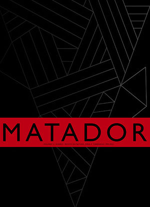 MATADOR VOLUMEN V DISEO