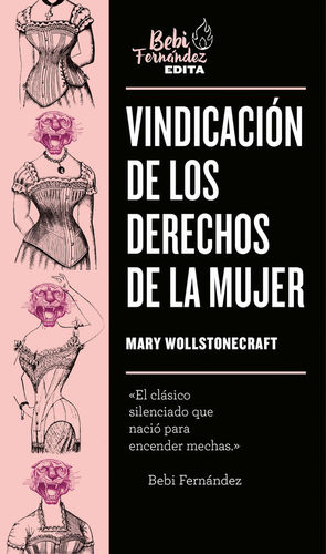 VINDICACIN DE LOS DERECHOS DE LA MUJER