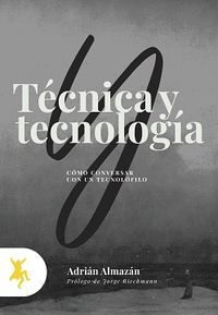 TECNICA Y TECNOLOGIA