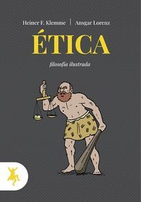 ETICA. FILOSOFIA ILUSTRADA