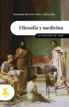 FILOSOFIA Y MEDICINA