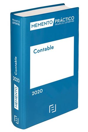 MEMENTO PRACTICO CONTABLE 2020