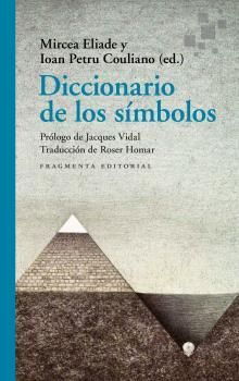 DICCIONARIO DE LOS SMBOLOS