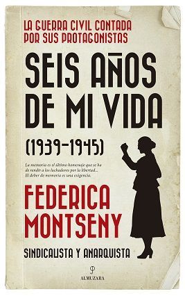 SEIS AOS DE MI VIDA (1939-1945)