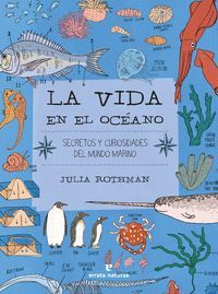 LA VIDA EN EL OCEANO