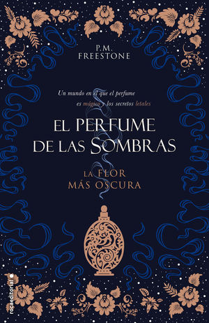 LA FLOR MS OSCURA