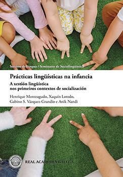 PRACTICAS LING�ISTICAS NA INFANCIA